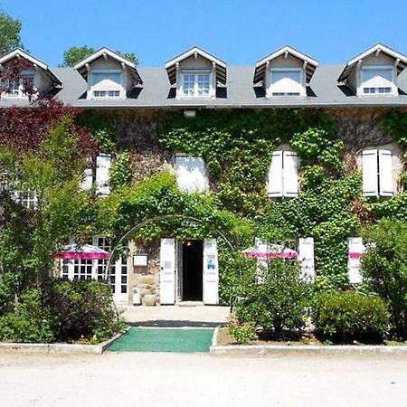 Hotel Restaurant Du Moulin De Barette Blavozy Luaran gambar