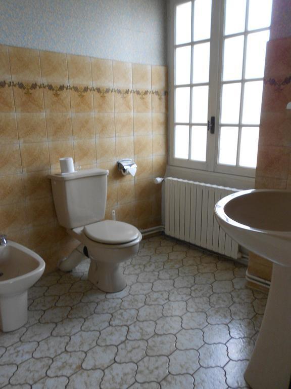Hotel Restaurant Du Moulin De Barette Blavozy Bilik gambar